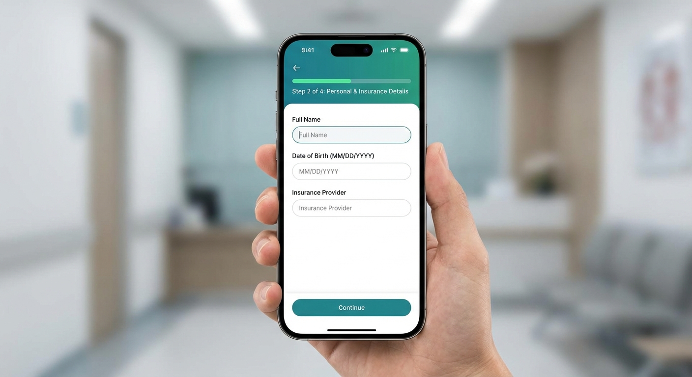 Auto Repair Shop app preview