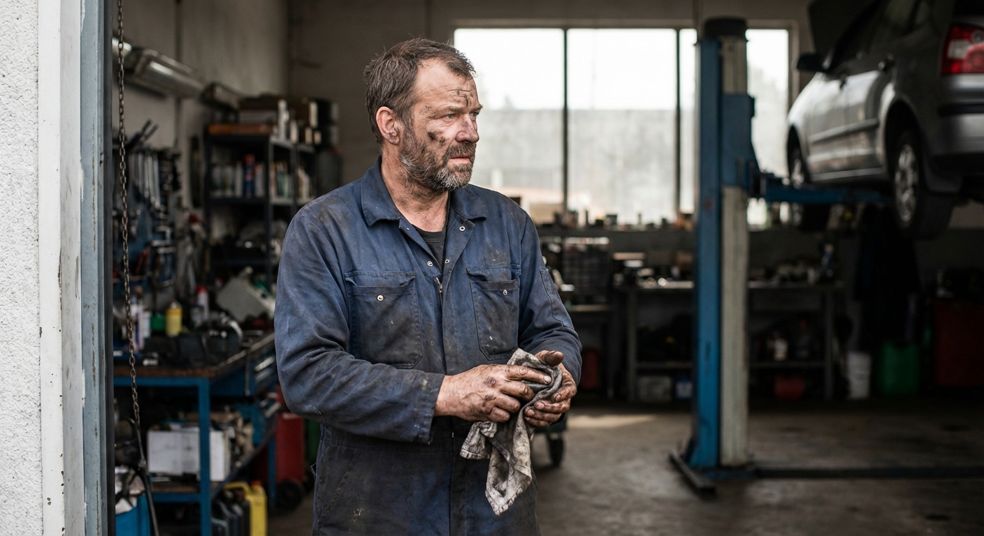 HVAC Dispatch owner avatar