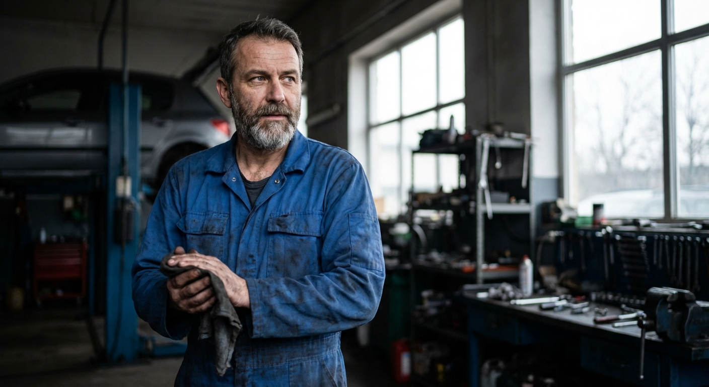 Pool Service Tracker owner avatar